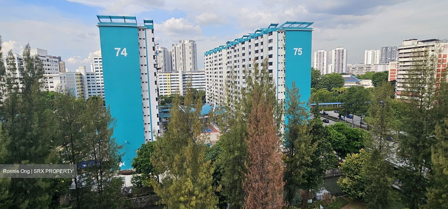 Blk 83 Whampoa View (Toa Payoh), HDB 4 Rooms #489319011